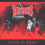 Alive in Japan cover
