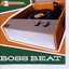 Boss Beat Albumcover