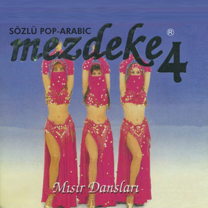 Arab Rapsodi cover