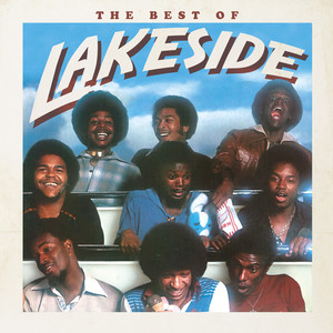 The Best of Lakeside album