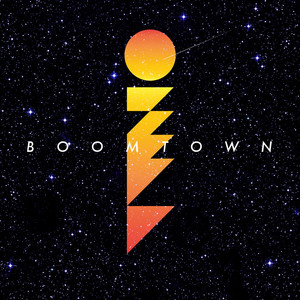 Boomtown cover