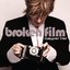 Broken Film Albumcover