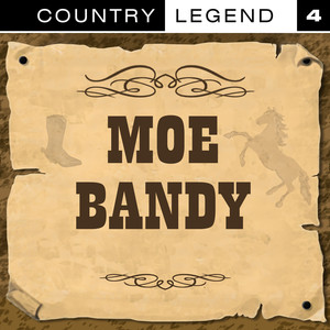 Country Legend Vol. 4 album