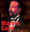 Marvin Gaye cover
