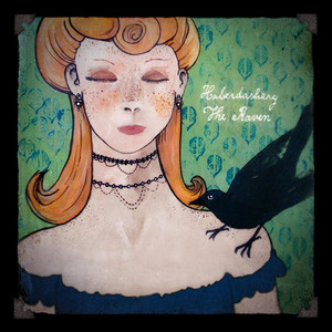The Raven Albumcover