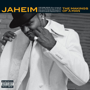 The Makings of a Man cover