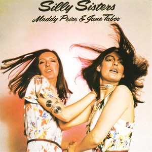 Maddy Prior & June Tabor