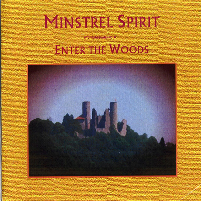Minstrel Spirit Photo