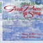 Great Poets in Song, Emily Dickinson, Robert Frost, James Joyce Albumcover