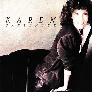 Karen Carpenter album