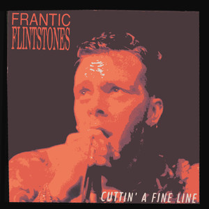 Cuttin' a Fine Line album