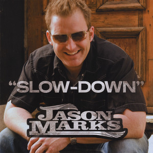 Slow-Down Albumcover