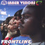 Frontline Albumcover