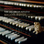 Mendelssohn: The Six Organ Sonatas cover