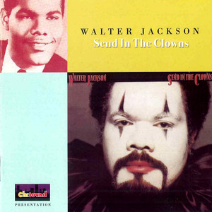 Send In The Clowns cover
