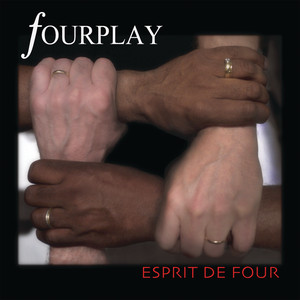 Esprit de Four cover