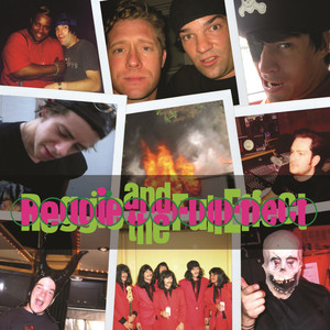 Greatest Hits '84-'87 cover