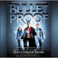 Bulletproof Monk cover