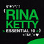 Rina Ketty: Essential 10 Albumcover