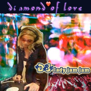 DJ Lady Jam Jam