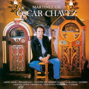 Aquellas canciones de los Martínez Gil cover