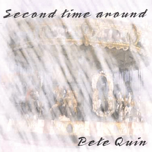 Second Time Around Albumcover