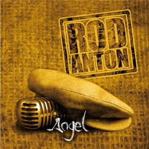 Rod Anton Photo