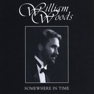 Somewhere In Time Albumcover