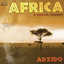 Adzido: A Musical Journey Albumcover