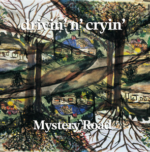 Mystery Road album