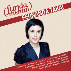 Fundamental - Fernanda Takai cover