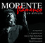 Morente Flamenco (En Directo) cover