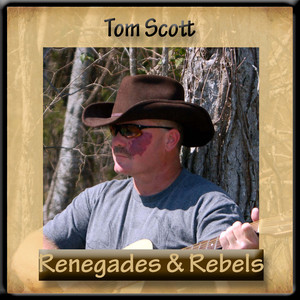 Renegades & Rebels cover
