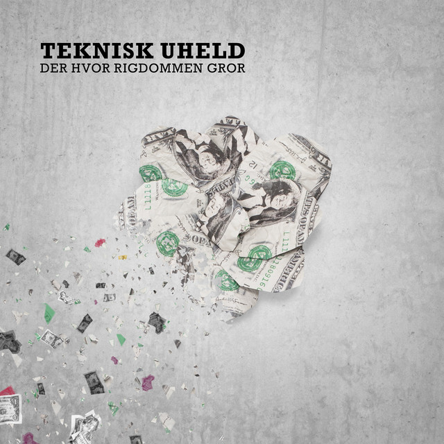 Teknisk Uheld Photo