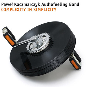 Pawel Kaczmarczyk Audiofeeling Band