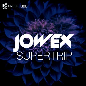 Supertrip Albumcover