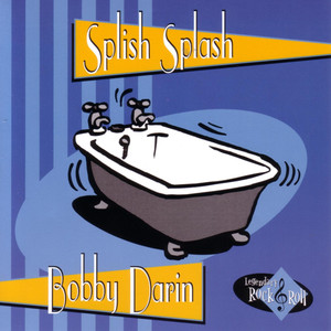 Splish Splash cover