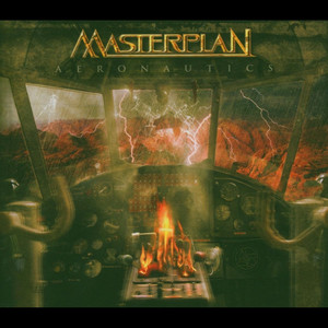 Aeronautics (Deluxe Edition) cover
