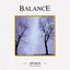 Balance - Sensing Albumcover