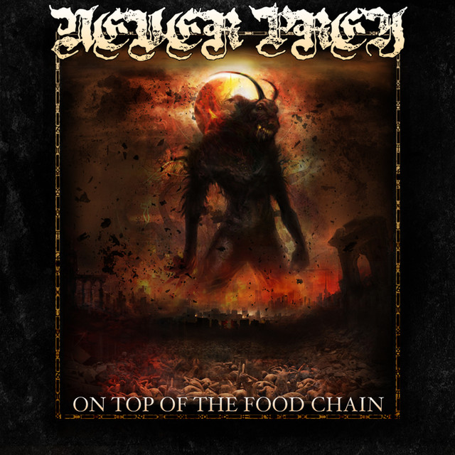 Never Prey Photo