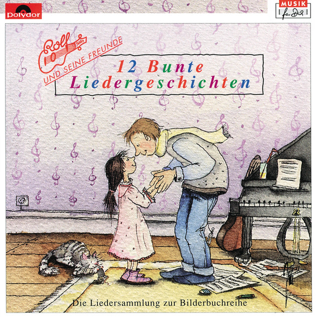 Rolf Zuckowski Wenn Der Sommer Kommt