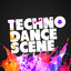 Techno Dance Scene cover