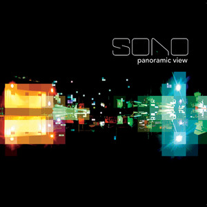 Panoramic View cover