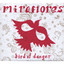 Bird Of Danger Albumcover