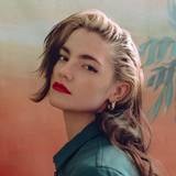 Claire Laffut profile