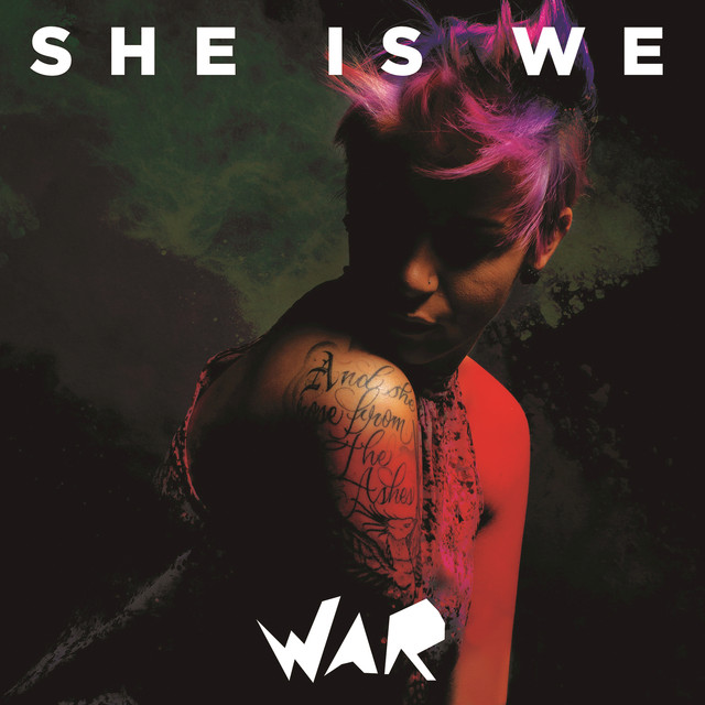 She Is We Photo