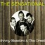 The Sensational Johnny Maestro the Crests Albumcover