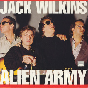 Alien Army album