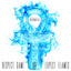Respect Game or Expect Flames (Instrumentals) cover