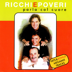 Parla col cuore album